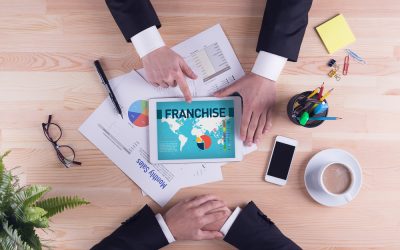 The Advantages of Owning a Franchise